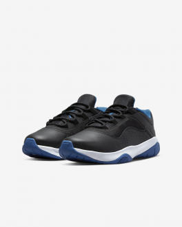 Nike Air Jordan 11 CMFT Low Çocuk Spor Ayakkabı