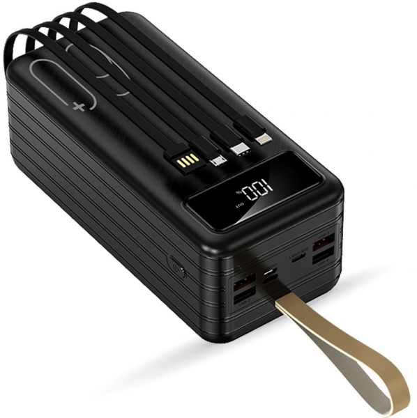ACL PW-45 LargeCapacity 60000 mAh Powerbank