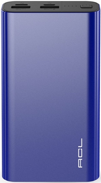 ACL PW-28 IronyPower 20000 mAh Powerbank