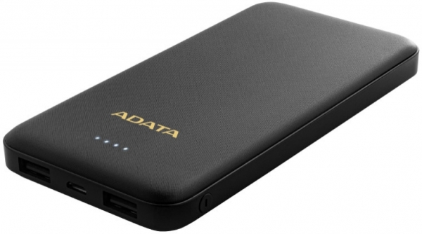 Adata T10000 10000 mAh Powerbank
