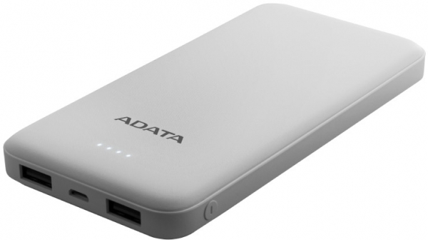 Adata T10000 10000 mAh Powerbank