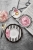 Paçi Bone China P/POR-101282 24 Parça Yemek Takımı