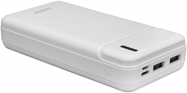 Asonic AS-P20 20000 mAh Powerbank