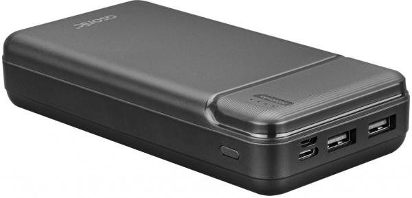 Asonic AS-P20 20000 mAh Powerbank