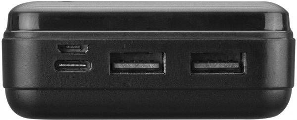 Asonic AS-P20 20000 mAh Powerbank