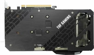 Asus TUF Gaming Radeon RX 6500 XT OC Ekran Kartı