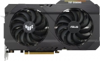 Asus TUF Gaming Radeon RX 6500 XT OC resim