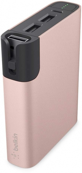 Belkin Mixit Power Rockstar 6600 mAh Powerbank