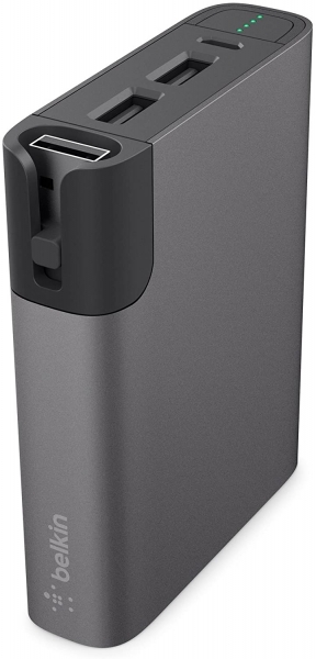 Belkin Mixit Power Rockstar 6600 mAh Powerbank