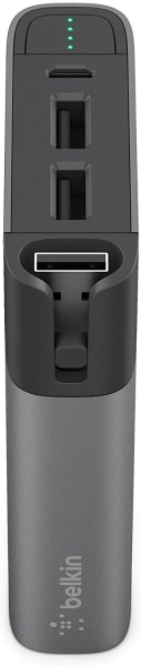 Belkin Mixit Power Rockstar 6600 mAh Powerbank