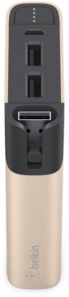 Belkin Mixit Power Rockstar 6600 mAh Powerbank