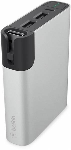 Belkin Mixit Power Rockstar 6600 mAh Powerbank