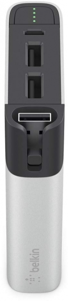 Belkin Mixit Power Rockstar 6600 mAh Powerbank