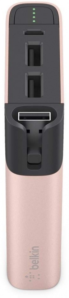 Belkin Mixit Power Rockstar 6600 mAh Powerbank