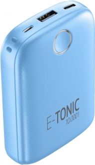 Cellularline E-Tonic 10000 10000 mAh Powerbank