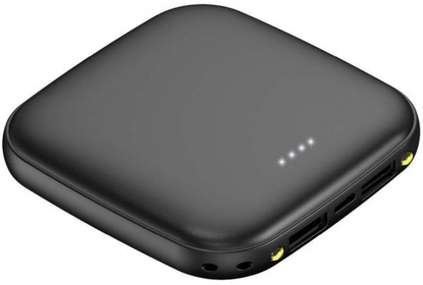 Dexim A20 10000 mAh Powerbank