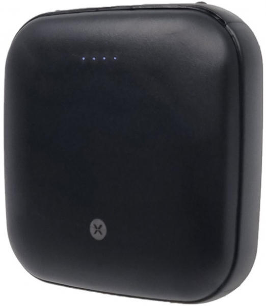 Dexim A20 10000 mAh Powerbank