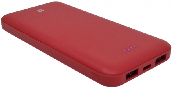 Dexim TB-10 10000 mAh Powerbank