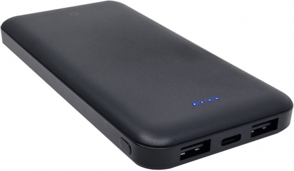 Dexim TB-10 10000 mAh Powerbank