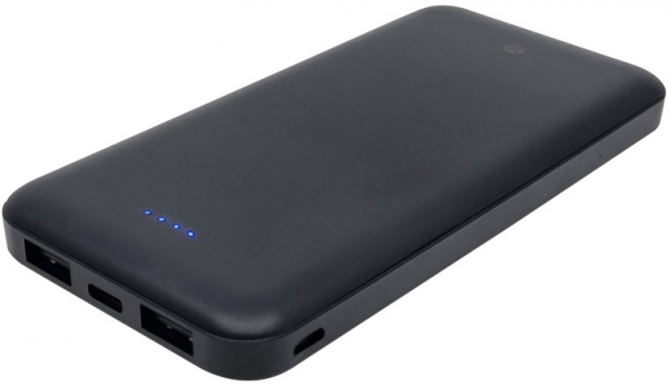 Dexim TB-10 10000 mAh Powerbank