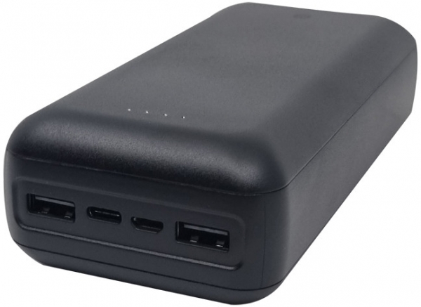 Dexim Y60 30000 mAh Powerbank