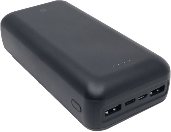 Dexim Y60 30000 mAh Powerbank