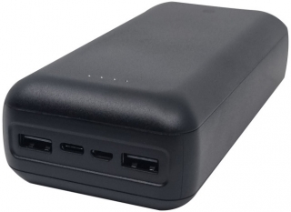 Dexim Y60 30000 mAh Powerbank