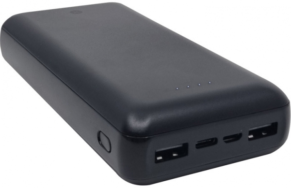 Dexim Y59 20000 mAh Powerbank