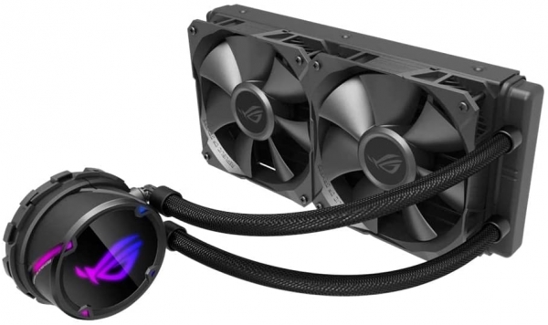 Asus ROG Strix LC 240 İşlemci Soğutucu