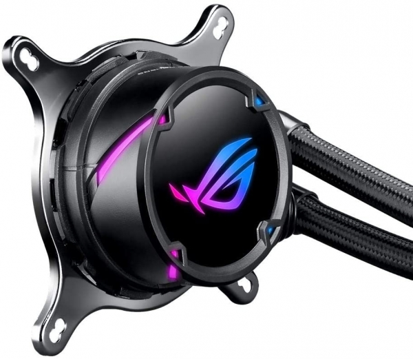 Asus ROG Strix LC 240 İşlemci Soğutucu