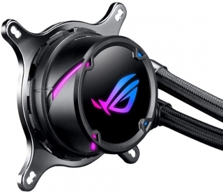 Asus ROG Strix LC 240 İşlemci Soğutucu