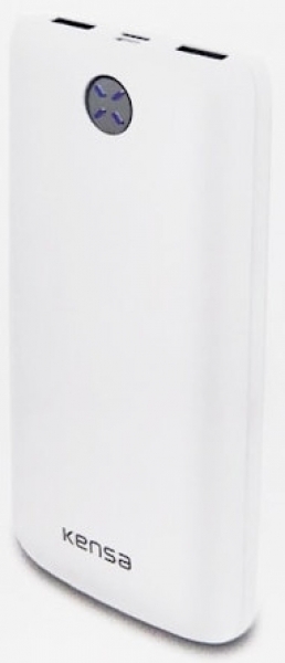 Kensa KP-33 10000 mAh Powerbank