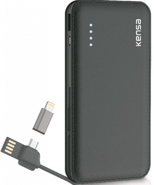 Kensa KP-17 10000 mAh Powerbank