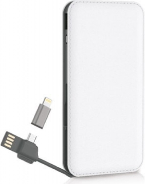 Kensa KP-17 10000 mAh Powerbank