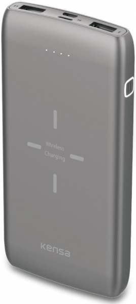 Kensa KP-19 12000 mAh Powerbank