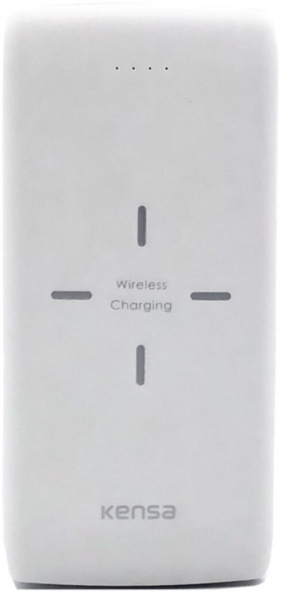 Kensa KP-19 12000 mAh Powerbank
