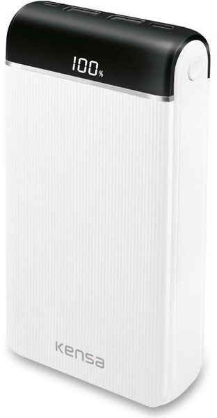 Kensa KP-38 20000 mAh Powerbank