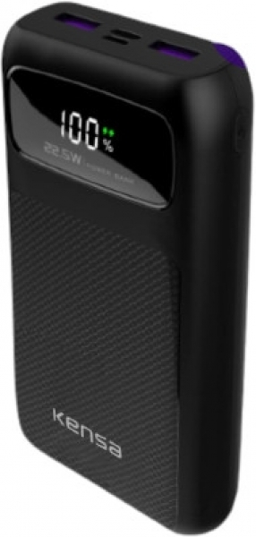Kensa KP-43 20000 mAh Powerbank