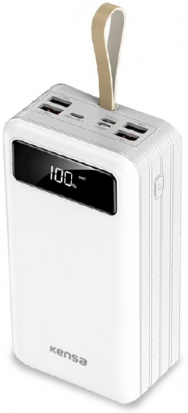 Kensa KP-44 50000 mAh Powerbank