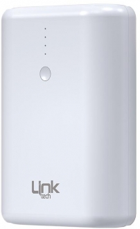 LinkTech T104 Safe Mini 10000 mAh Powerbank
