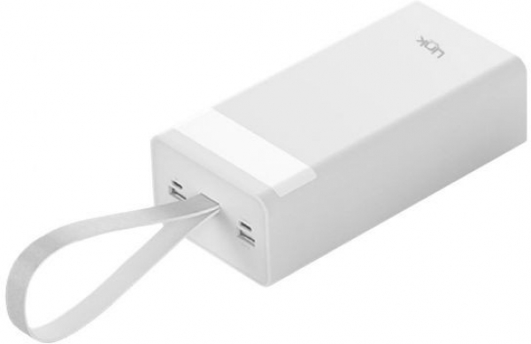 LinkTech ST-40 40000 mAh Powerbank