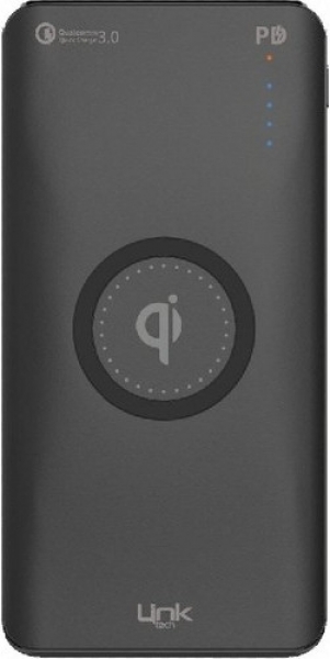 LinkTech WF10 10000 mAh Powerbank