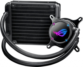 Asus ROG Strix LC 120 İşlemci Soğutucu