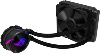 Asus ROG Strix LC 120 İşlemci Soğutucu