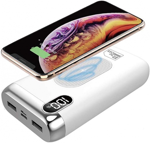 Paleon PLO-WP20 20000 mAh Powerbank