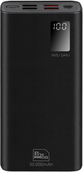 Paleon PLO-PD32 30000 mAh Powerbank