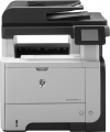 HP LaserJet Pro M521dw resim