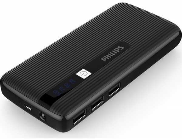 Philips DLP2710NB 10000 mAh Powerbank
