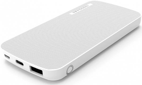 Philips DLP9902 10000 mAh Powerbank