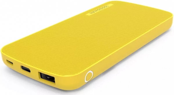 Philips DLP9902 10000 mAh Powerbank